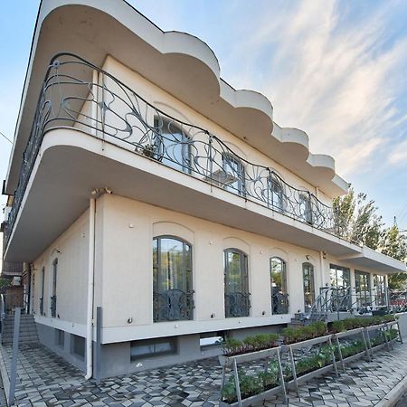 Gaudi Stylish Hotel Odessa Eksteriør billede
