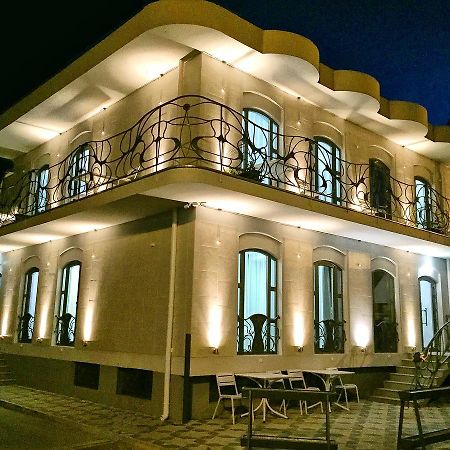 Gaudi Stylish Hotel Odessa Eksteriør billede
