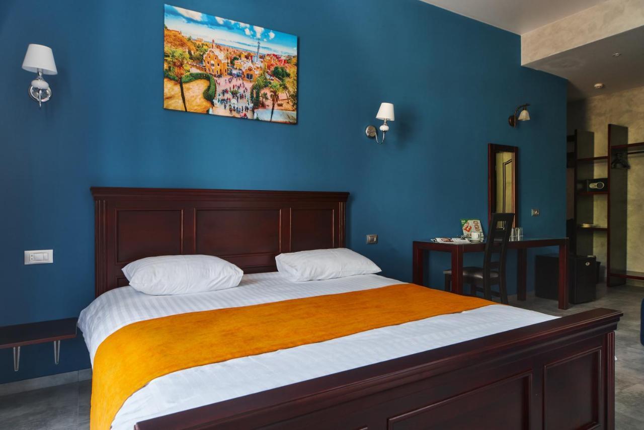 Gaudi Stylish Hotel Odessa Eksteriør billede