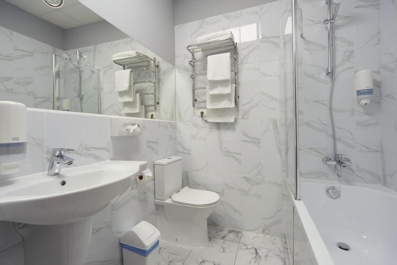 Gaudi Stylish Hotel Odessa Eksteriør billede