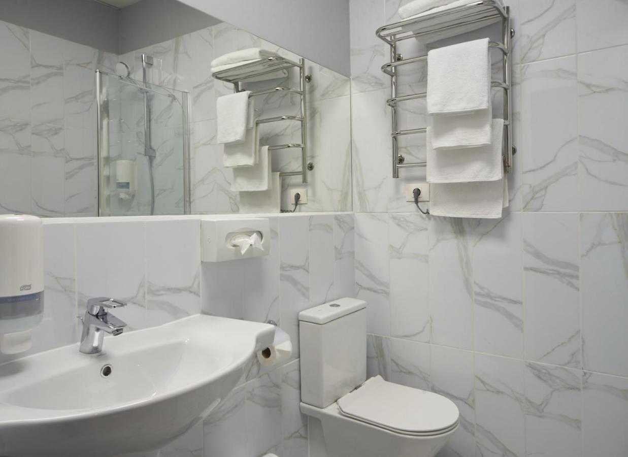 Gaudi Stylish Hotel Odessa Eksteriør billede