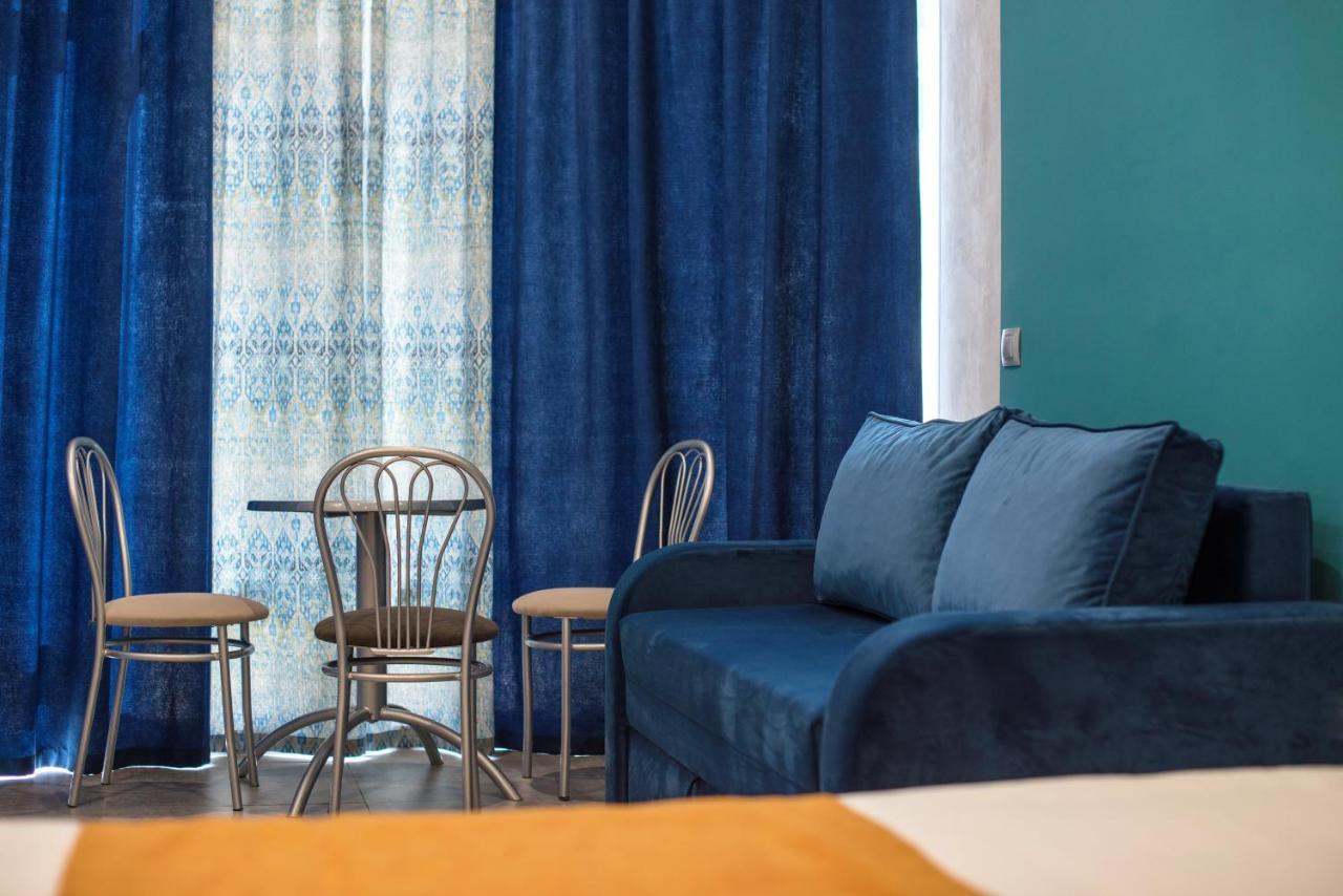 Gaudi Stylish Hotel Odessa Eksteriør billede