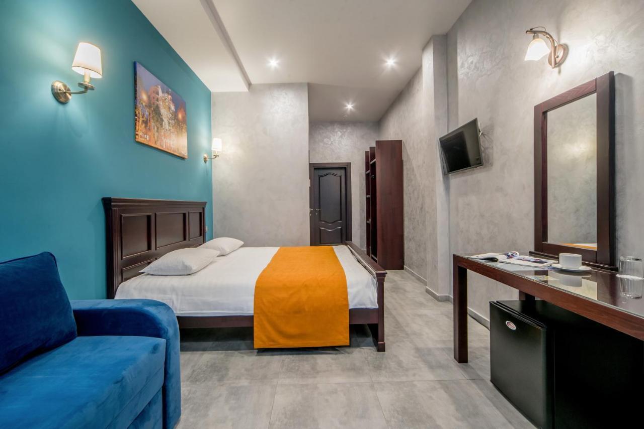 Gaudi Stylish Hotel Odessa Eksteriør billede