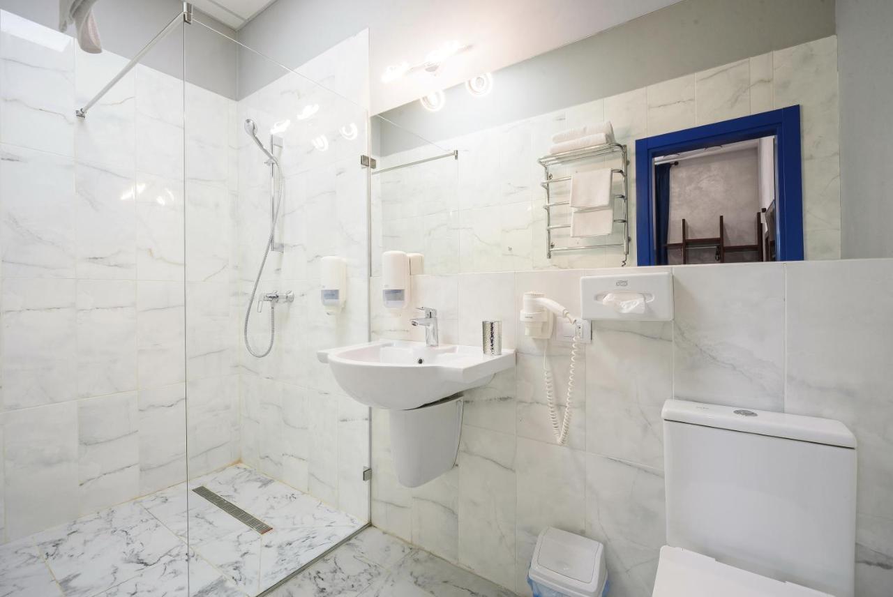 Gaudi Stylish Hotel Odessa Eksteriør billede