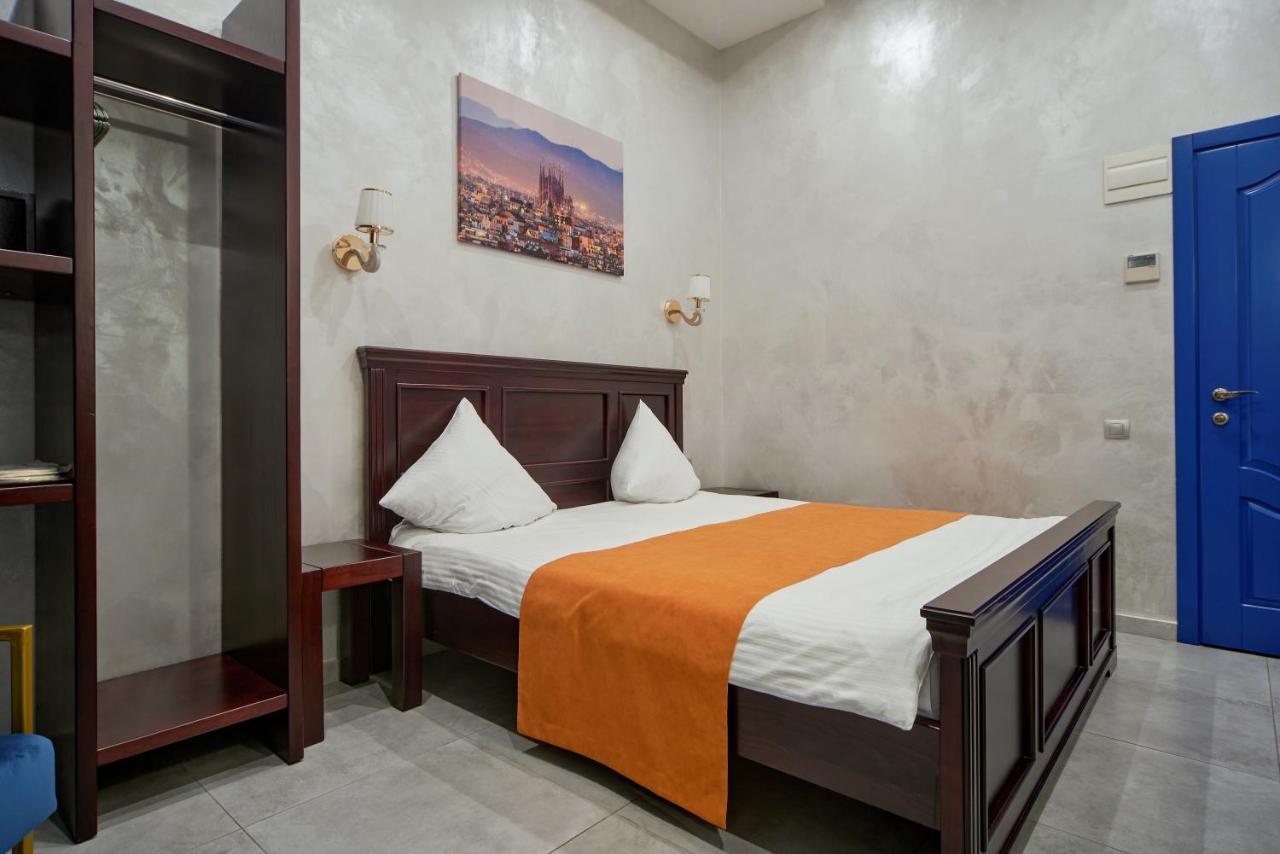 Gaudi Stylish Hotel Odessa Eksteriør billede