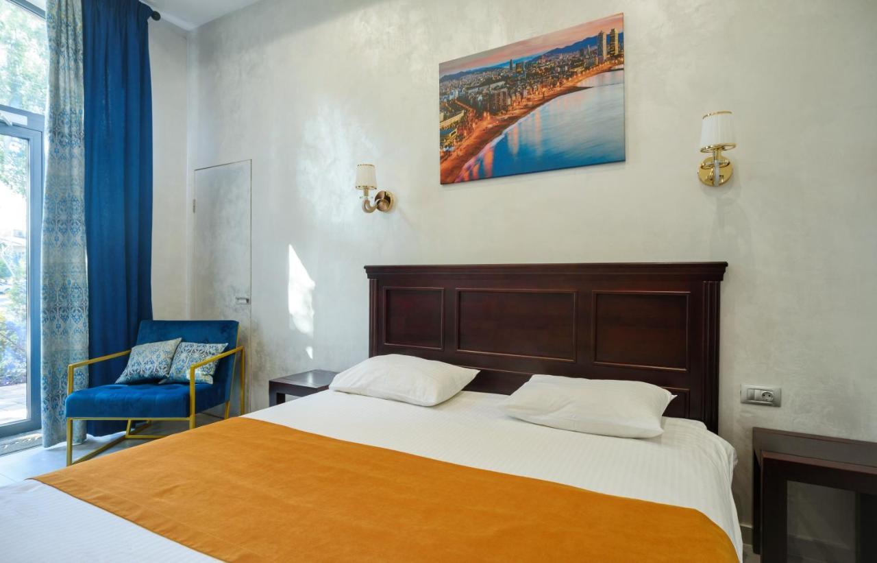 Gaudi Stylish Hotel Odessa Eksteriør billede