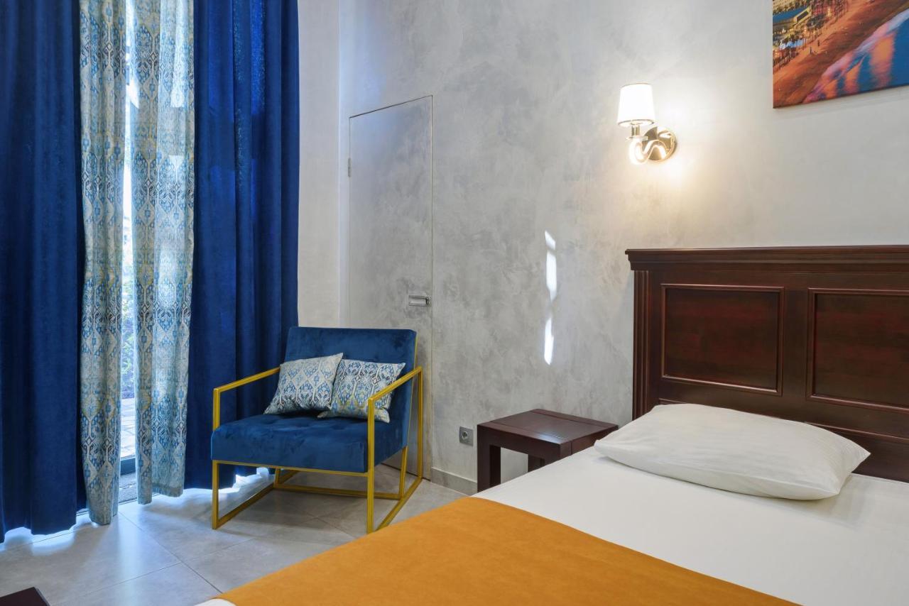 Gaudi Stylish Hotel Odessa Eksteriør billede