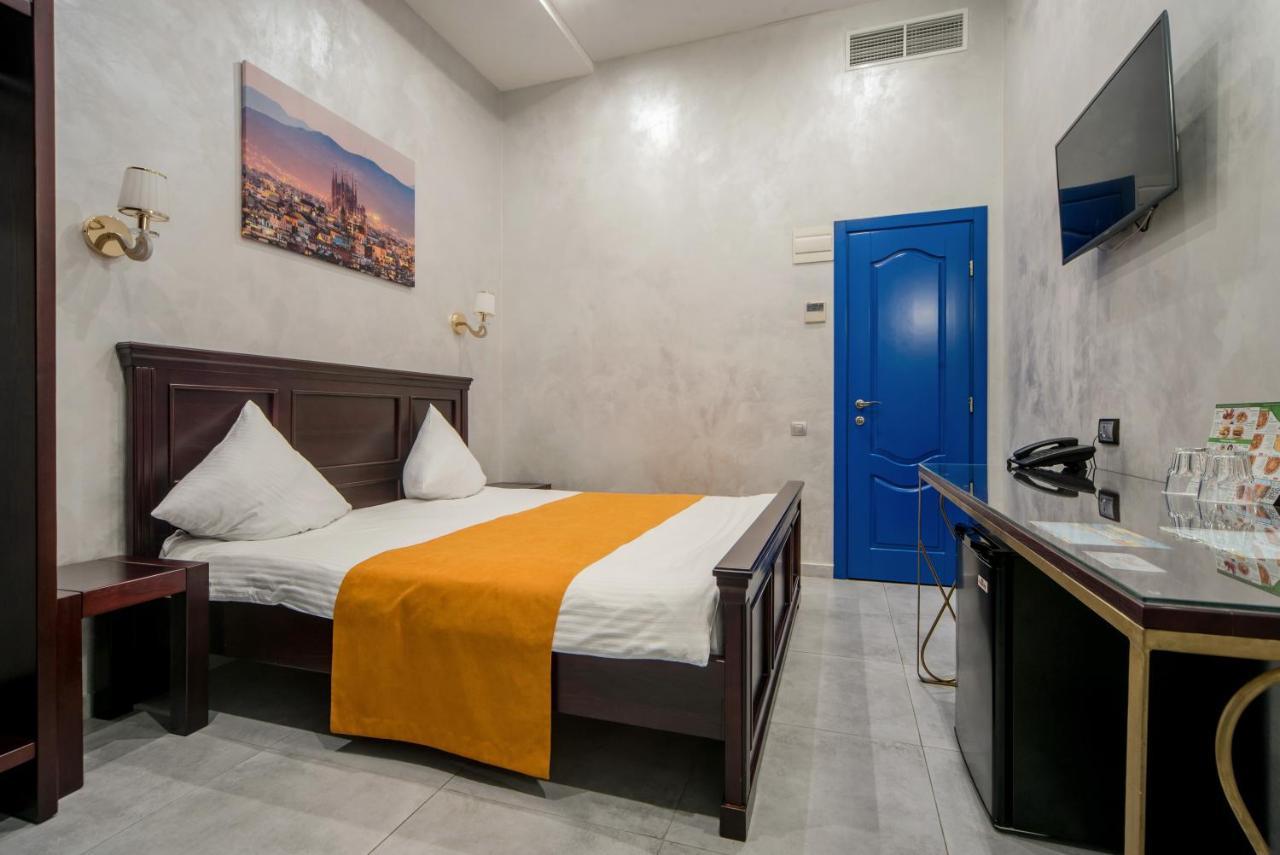 Gaudi Stylish Hotel Odessa Eksteriør billede