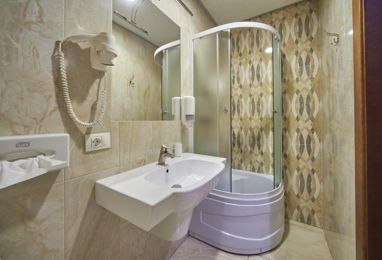 Gaudi Stylish Hotel Odessa Eksteriør billede