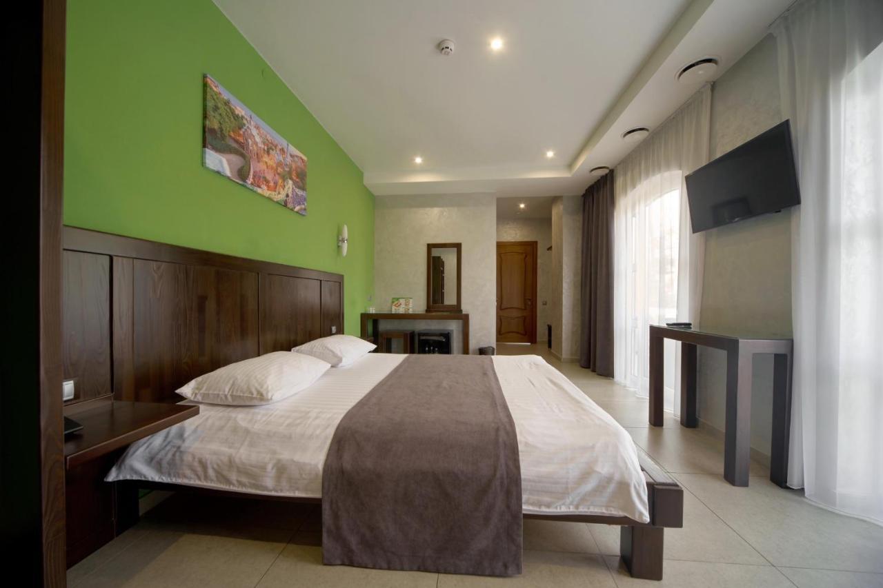 Gaudi Stylish Hotel Odessa Eksteriør billede