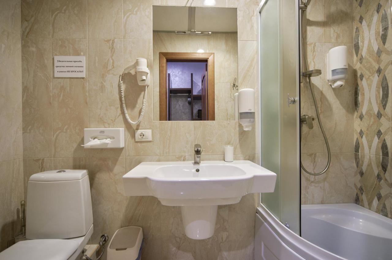Gaudi Stylish Hotel Odessa Eksteriør billede