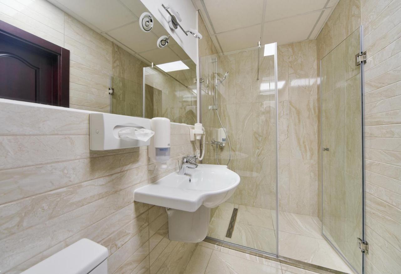 Gaudi Stylish Hotel Odessa Eksteriør billede