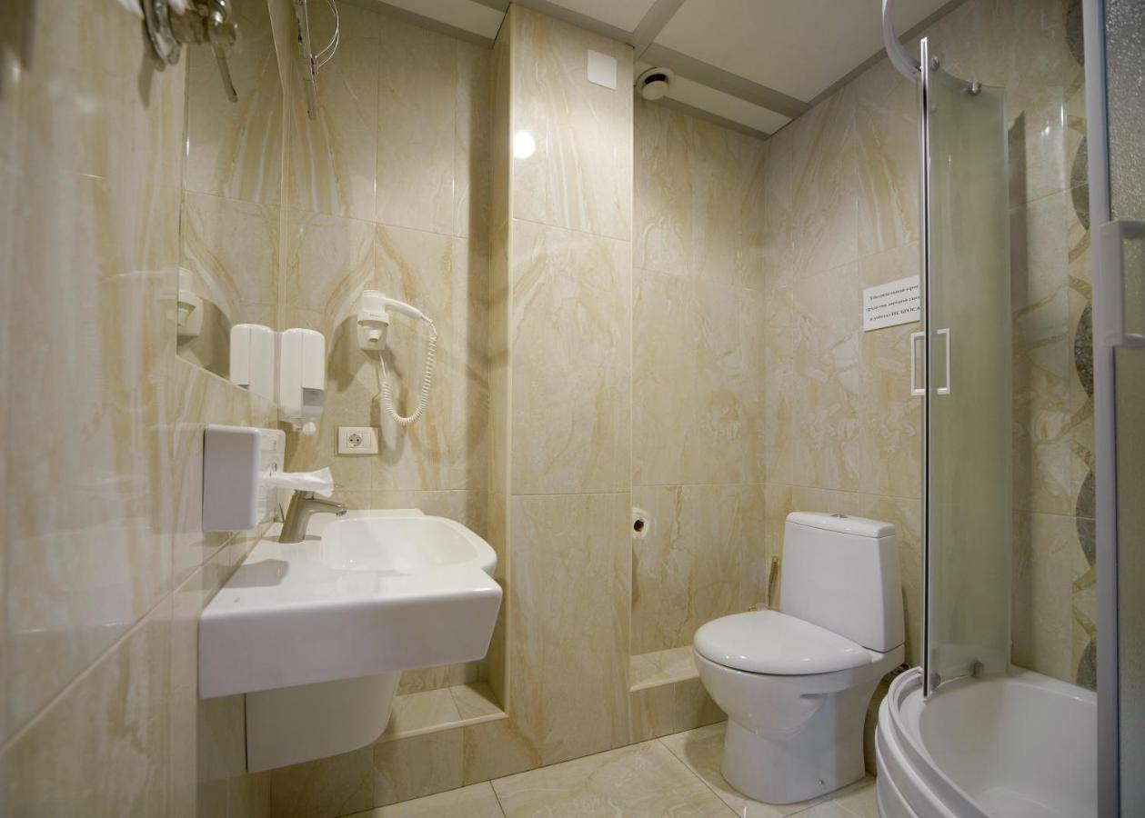 Gaudi Stylish Hotel Odessa Eksteriør billede