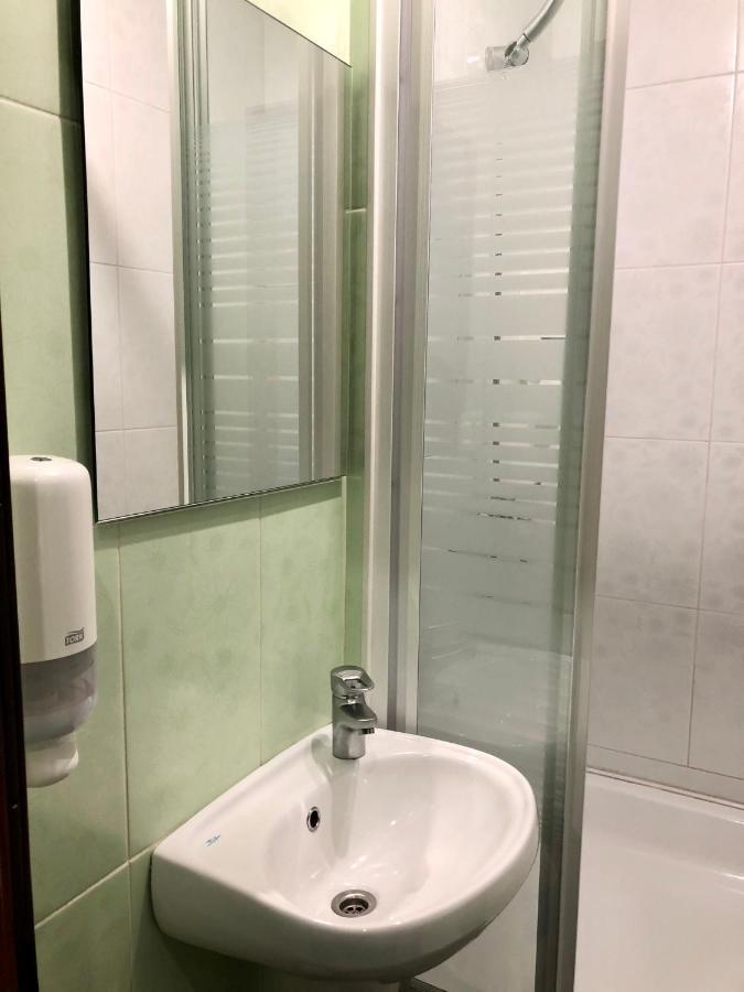Gaudi Stylish Hotel Odessa Eksteriør billede