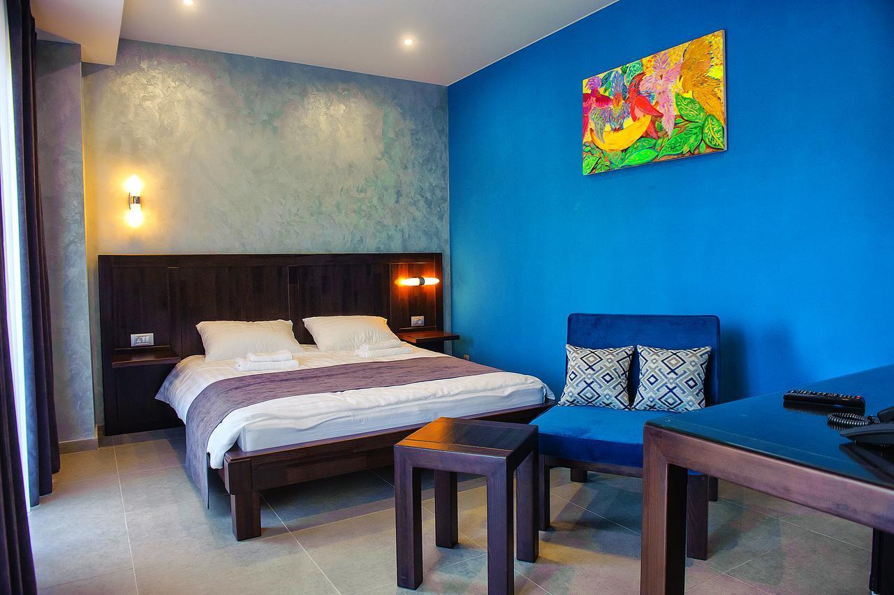 Gaudi Stylish Hotel Odessa Eksteriør billede