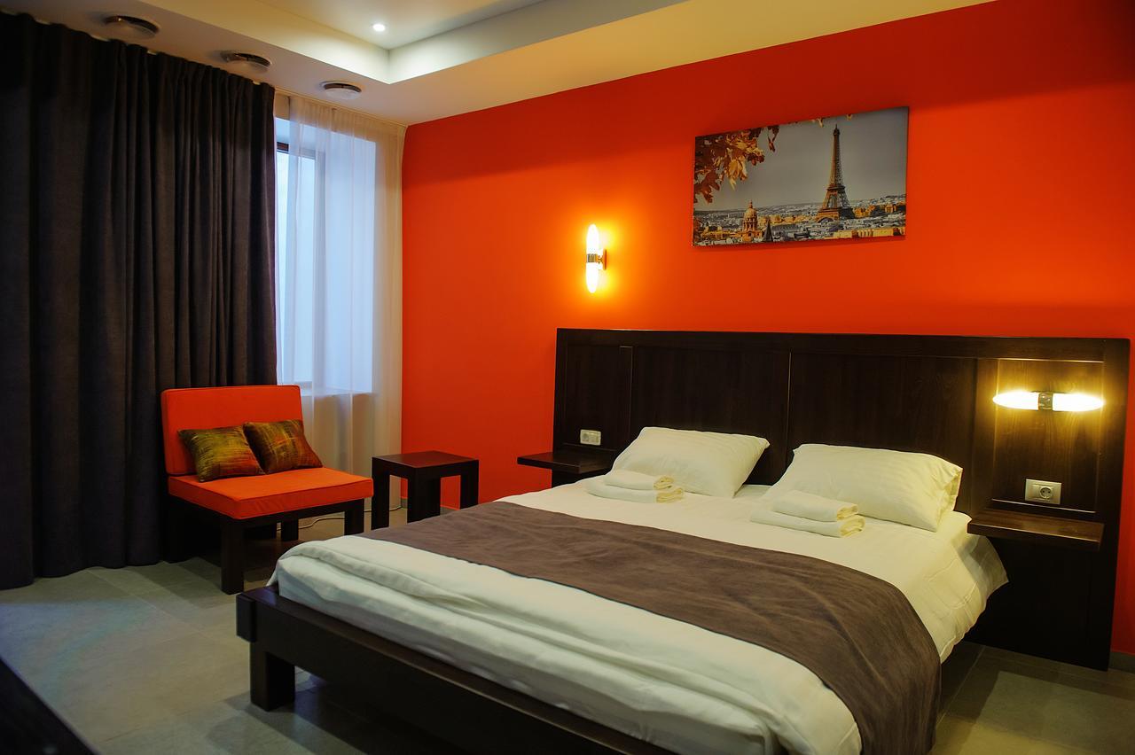 Gaudi Stylish Hotel Odessa Eksteriør billede