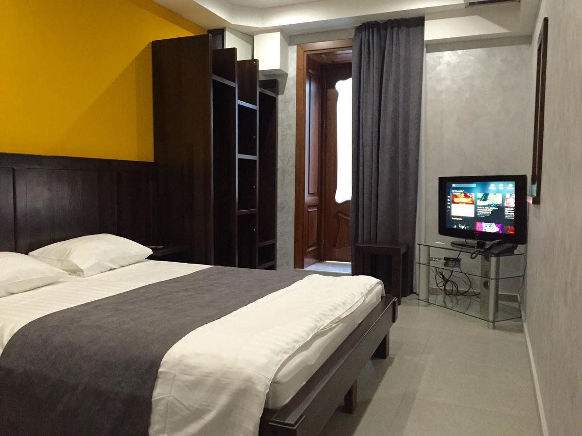 Gaudi Stylish Hotel Odessa Eksteriør billede